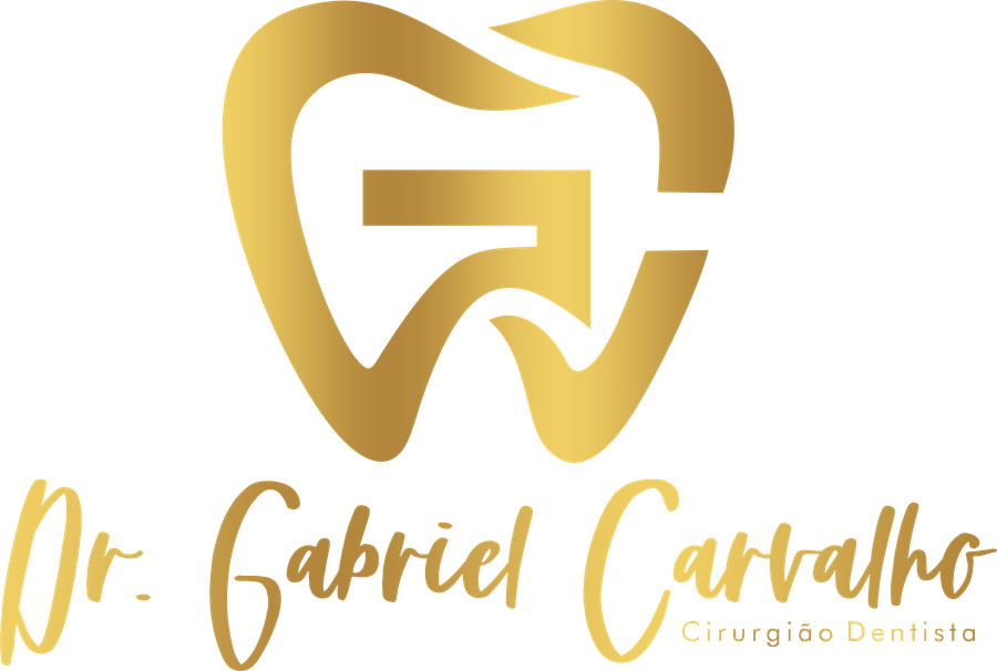 Dr. Gabriel Carvalho — Cirurgião Dentista